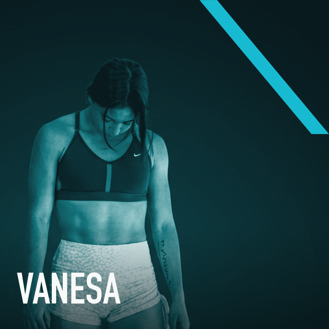 Vanesa